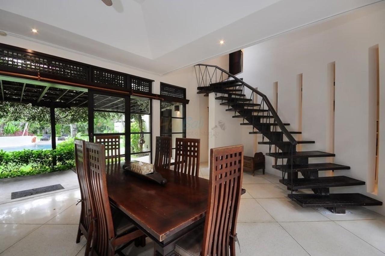 Villa Seminyak William ภายนอก รูปภาพ