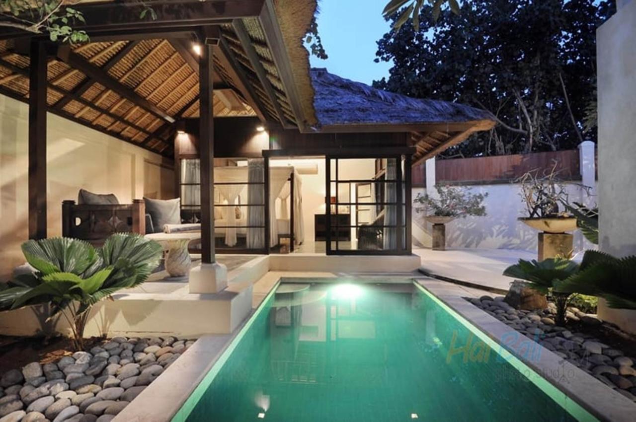 Villa Seminyak William ภายนอก รูปภาพ